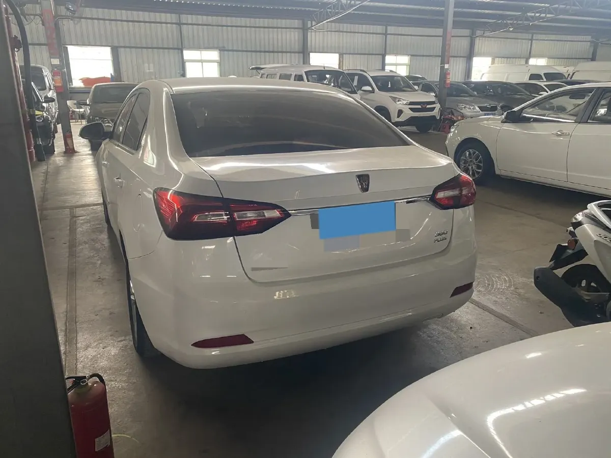 2018 Roewe 360 1.5L 116HP L4 4AT,autocango,china used car exporter,china ev exporter,chinese used car exporter,chinese used ev exporter