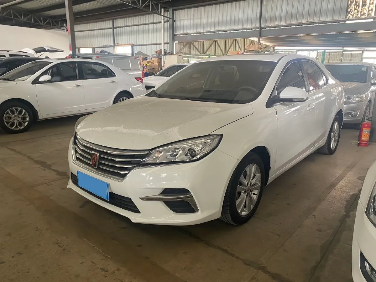 2018 Roewe 360 1.5L 116HP L4 4AT,autocango,china used car exporter,china ev exporter,chinese used car exporter,chinese used ev exporter