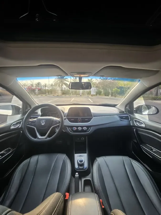 2018 BaoJun 360 1.5L 112HP L4 6MT,autocango,china used car exporter,china ev exporter,chinese used car exporter,chinese used ev exporter