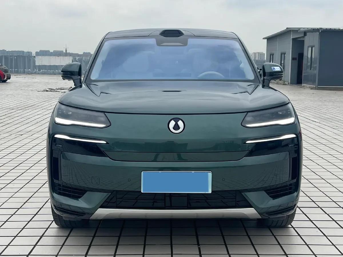 2025 Denza DenzaN9 2.0T 207HP L4 E-CVT PHEV,autocango,china used car exporter,china ev exporter,chinese used car exporter,chinese used ev exporter