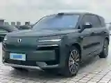 2025 Denza DenzaN9 2.0T 207HP L4 E-CVT PHEV