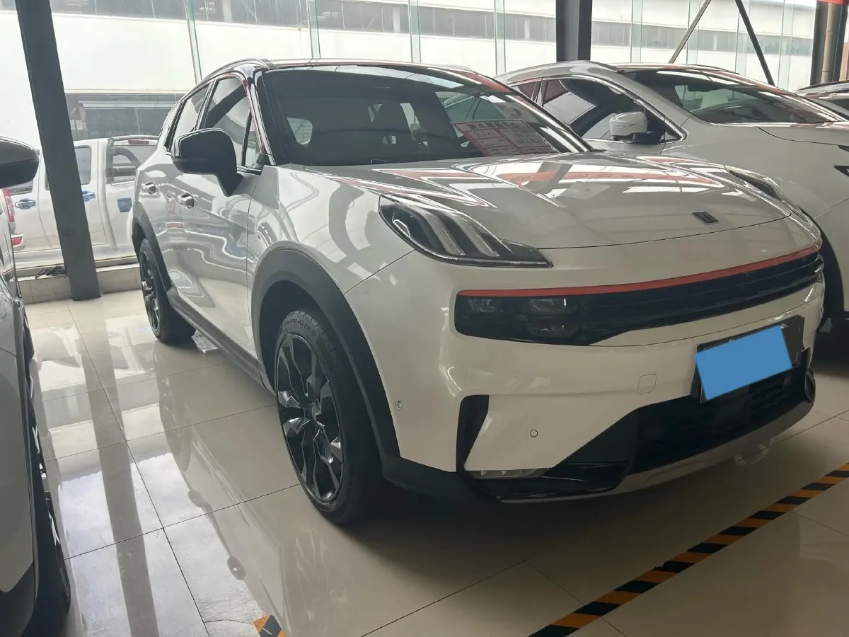2020 LYNK&CO 06 1.5T 177HP L3 7DCT,autocango,china used car exporter,china ev exporter,chinese used car exporter,chinese used ev exporter
