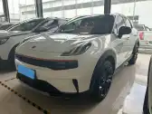 2020 LYNK&CO 06,autocango,china used car exporter,china ev exporter,chinese used car exporter,chinese used ev exporter