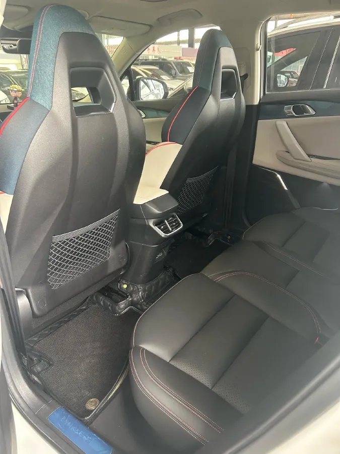 2020 LYNK&CO 06 1.5T 177HP L3 7DCT,autocango,china used car exporter,china ev exporter,chinese used car exporter,chinese used ev exporter