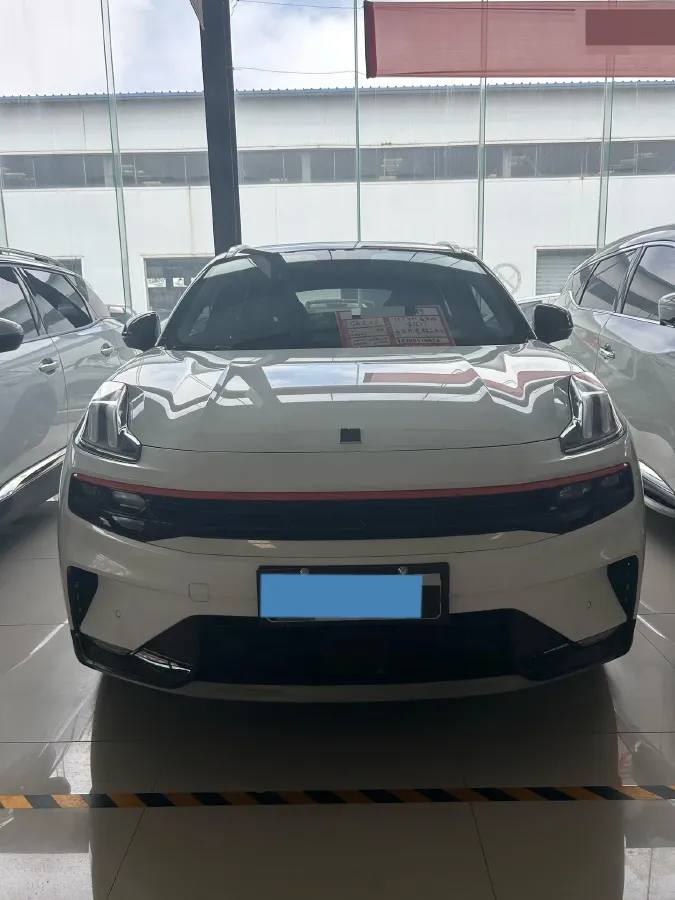 2020 LYNK&CO 06 1.5T 177HP L3 7DCT,autocango,china used car exporter,china ev exporter,chinese used car exporter,chinese used ev exporter