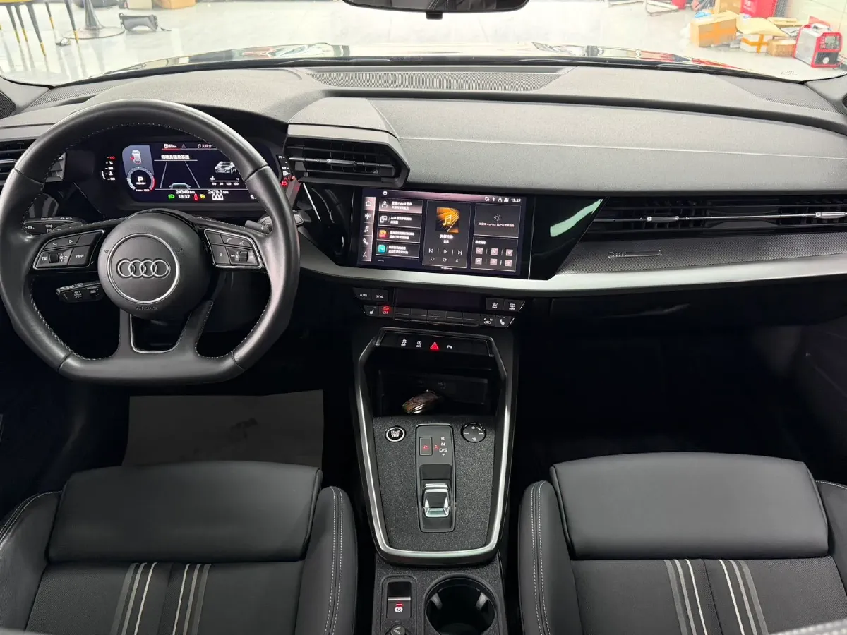 2021 Audi A3 1.4T 150HP L4 7DCT,autocango,china used car exporter,china ev exporter,chinese used car exporter,chinese used ev exporter