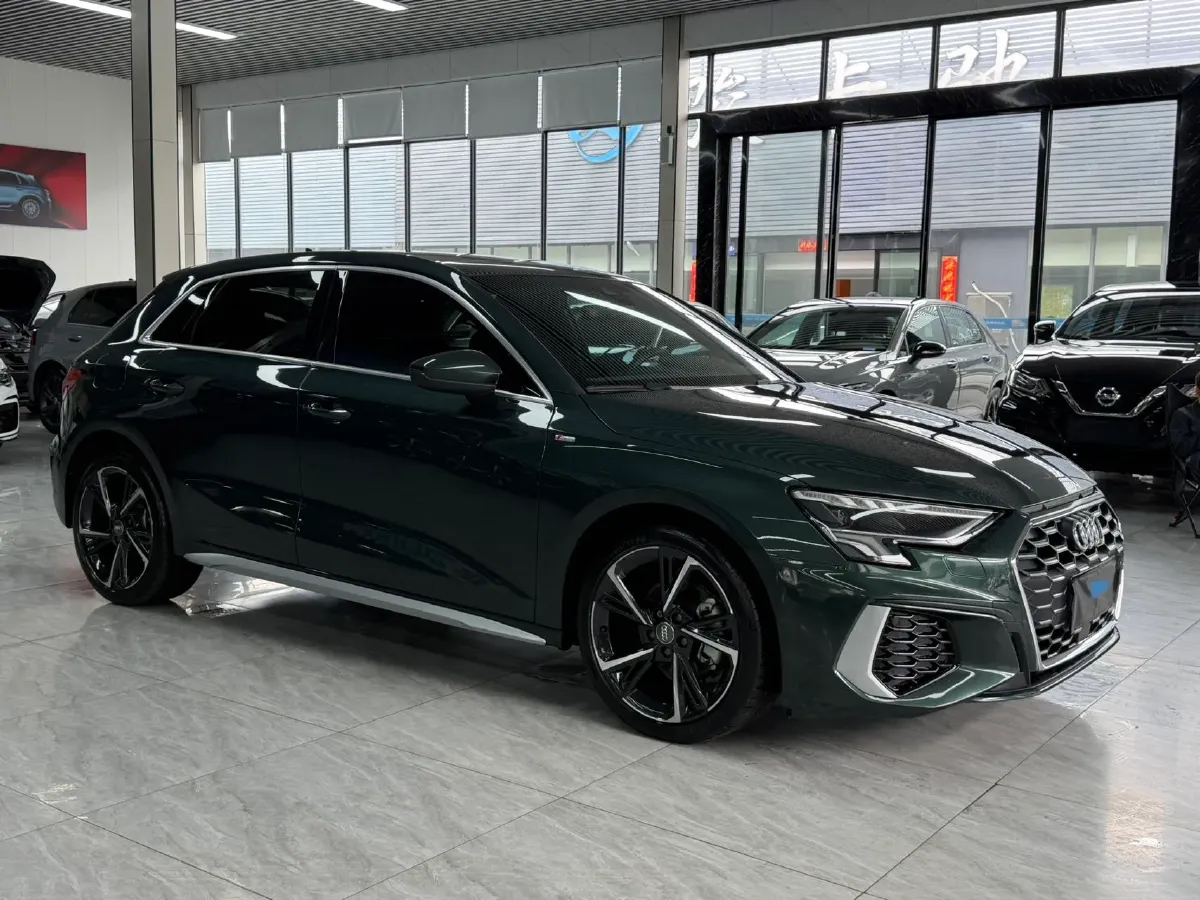 2021 Audi A3 1.4T 150HP L4 7DCT,autocango,china used car exporter,china ev exporter,chinese used car exporter,chinese used ev exporter