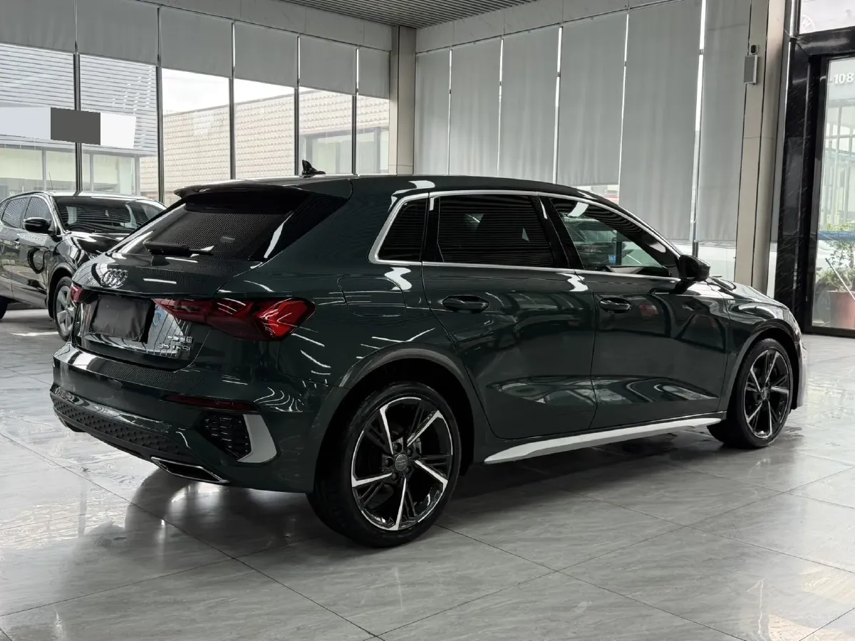 2021 Audi A3 1.4T 150HP L4 7DCT,autocango,china used car exporter,china ev exporter,chinese used car exporter,chinese used ev exporter