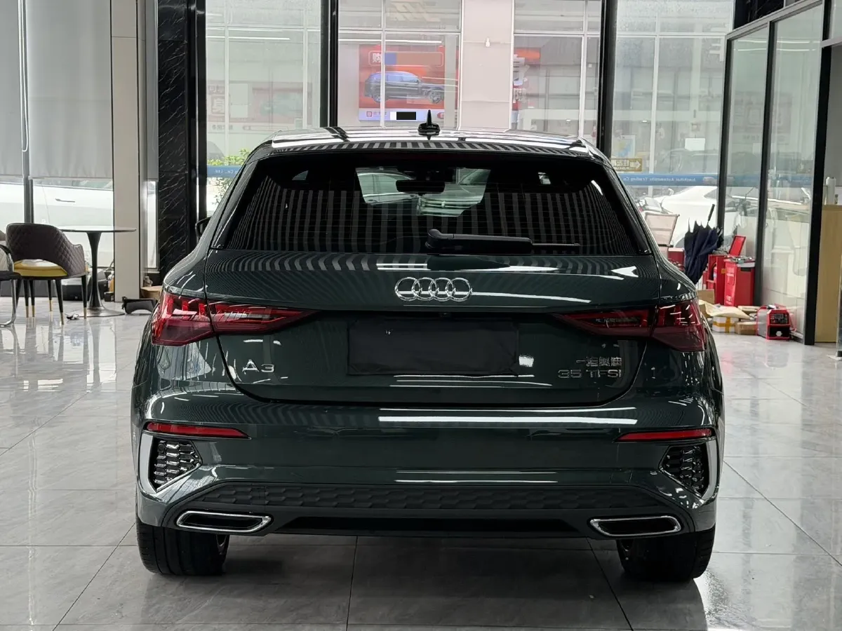 2021 Audi A3 1.4T 150HP L4 7DCT,autocango,china used car exporter,china ev exporter,chinese used car exporter,chinese used ev exporter
