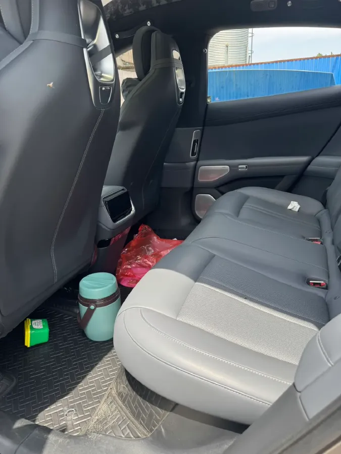 2025 MI YU7 BEV,autocango,china used car exporter,china ev exporter,chinese used car exporter,chinese used ev exporter