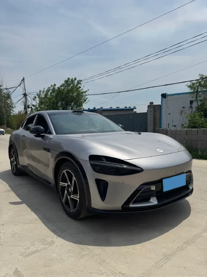 2025 MI YU7 BEV,autocango,china used car exporter,china ev exporter,chinese used car exporter,chinese used ev exporter