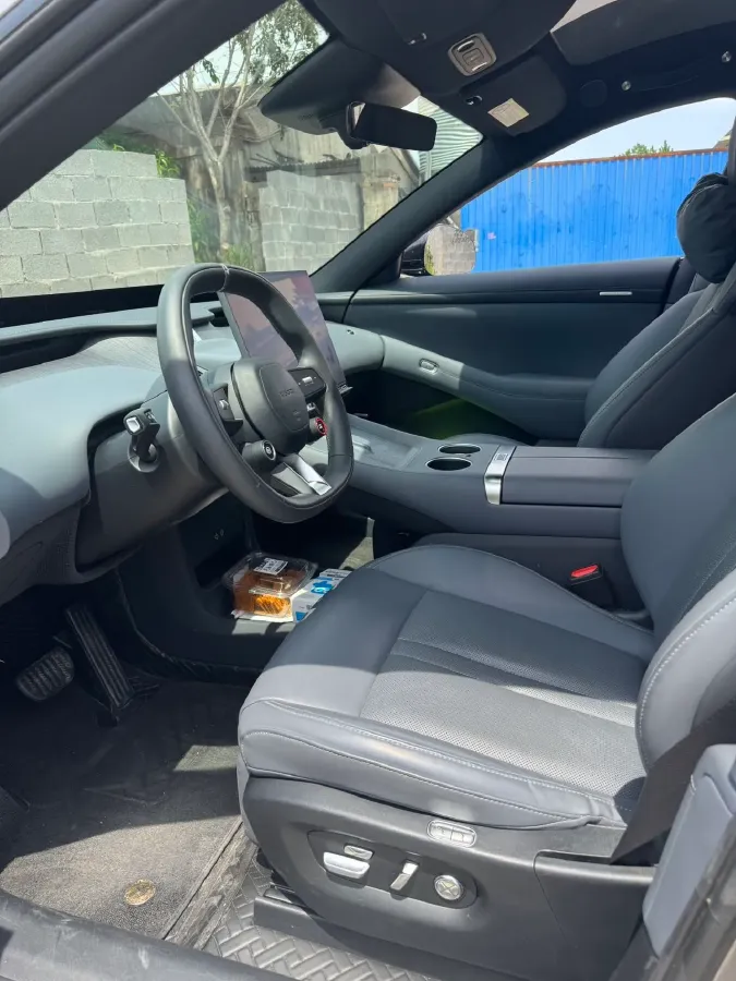 2025 MI YU7 BEV,autocango,china used car exporter,china ev exporter,chinese used car exporter,chinese used ev exporter