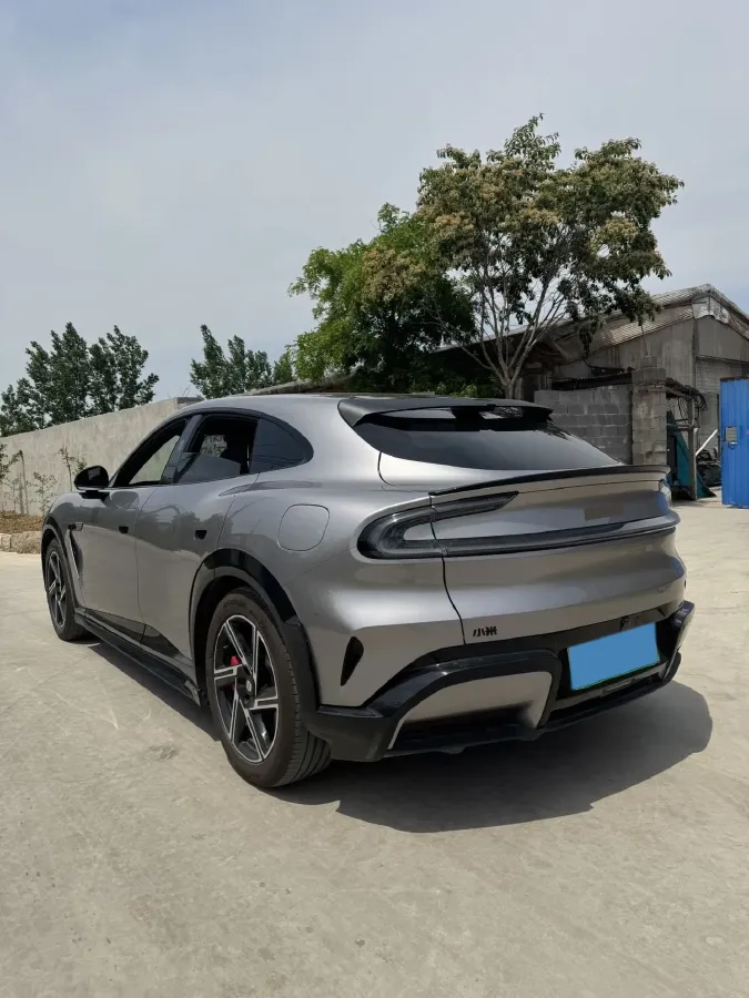 2025 MI YU7 BEV,autocango,china used car exporter,china ev exporter,chinese used car exporter,chinese used ev exporter