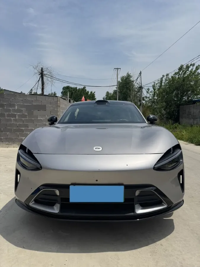 2025 MI YU7 BEV,autocango,china used car exporter,china ev exporter,chinese used car exporter,chinese used ev exporter