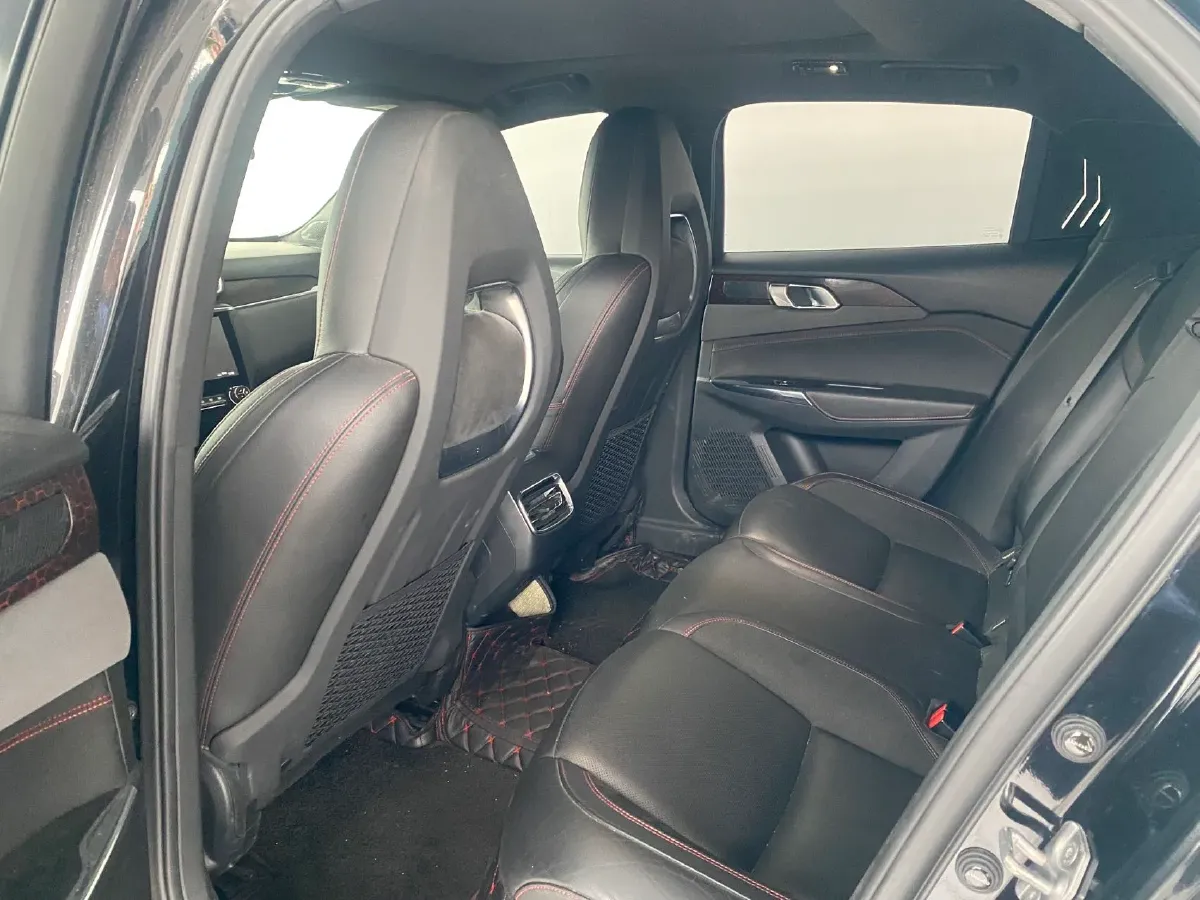 2019 Qoros 5 1.6T 197HP L4 7DCT,autocango,china used car exporter,china ev exporter,chinese used car exporter,chinese used ev exporter