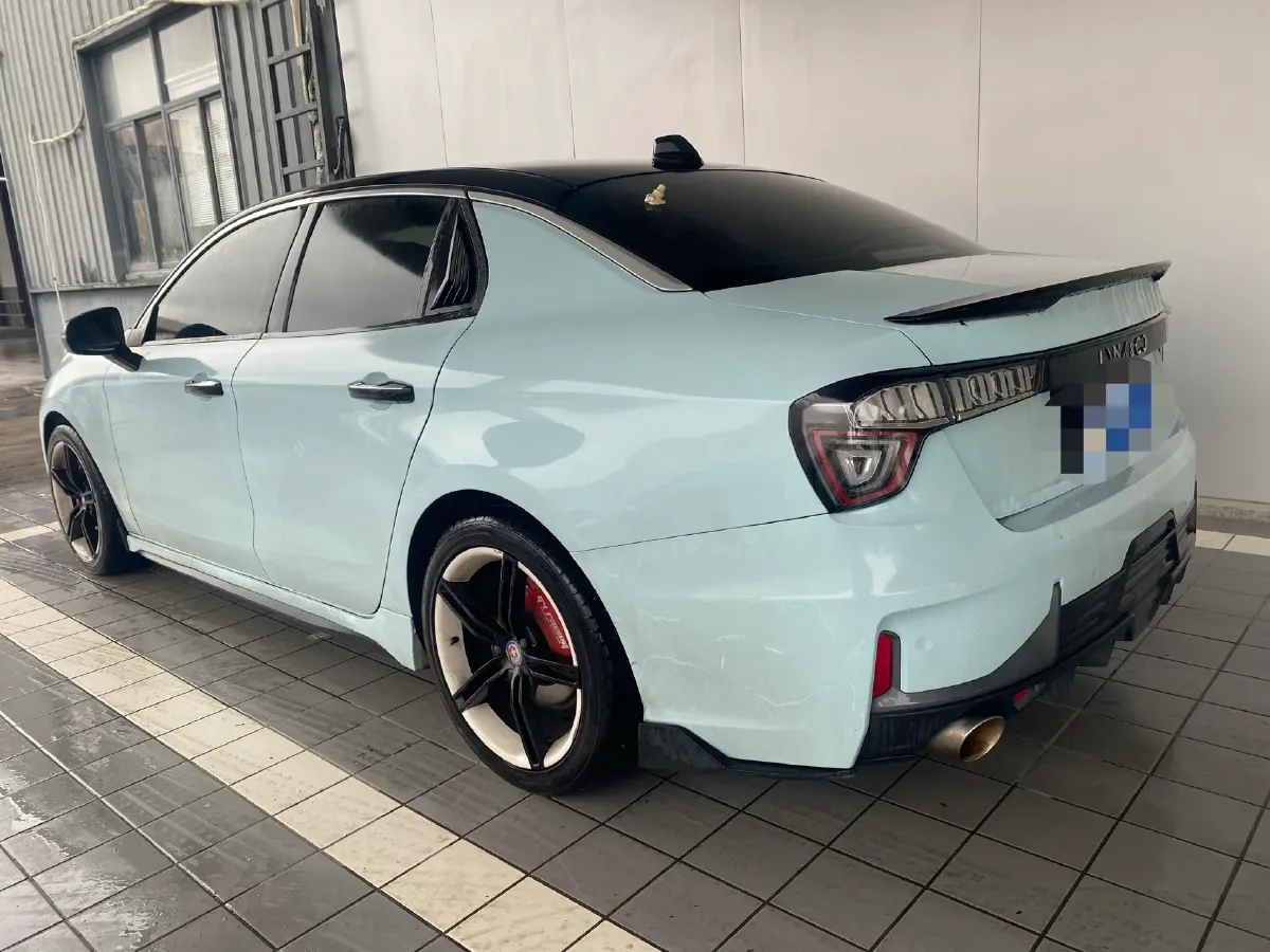 2019 Qoros 5 1.6T 197HP L4 7DCT,autocango,china used car exporter,china ev exporter,chinese used car exporter,chinese used ev exporter