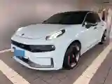 2019 Qoros 5 1.6T 197HP L4 7DCT