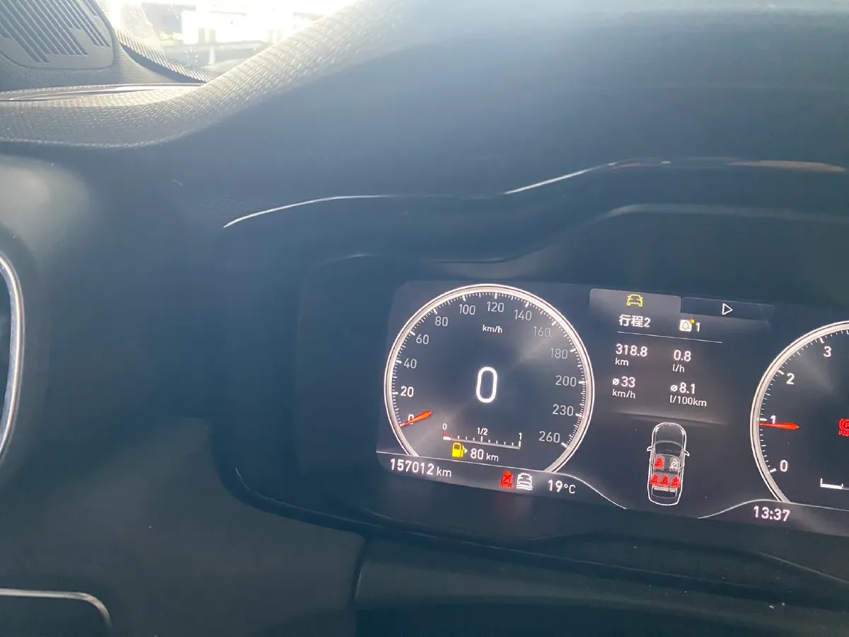 2019 Qoros 5 1.6T 197HP L4 7DCT,autocango,china used car exporter,china ev exporter,chinese used car exporter,chinese used ev exporter