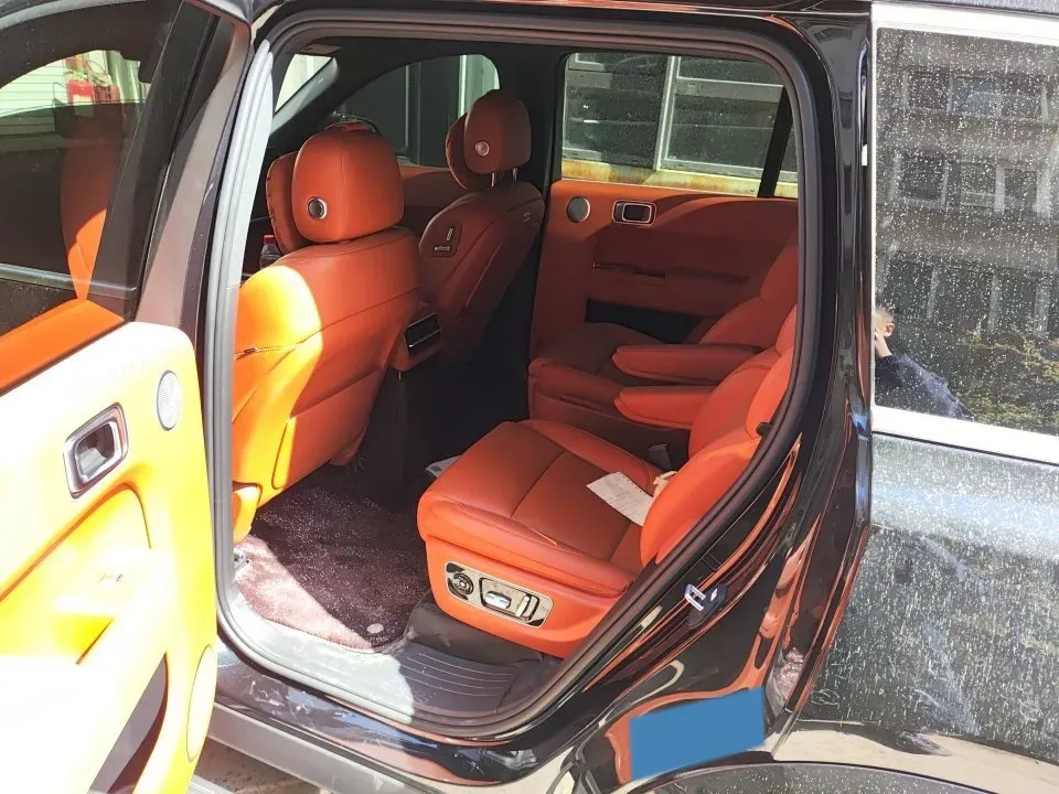 2022 Li L9 Range Extended 154HP REEV 42.6KWH,autocango,china used car exporter,china ev exporter,chinese used car exporter,chinese used ev exporter