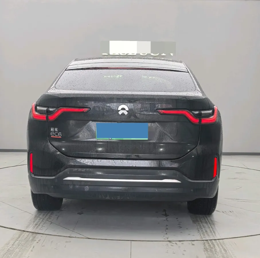 2020 NIO EC6 BEV 70KWH,autocango,china used car exporter,china ev exporter,chinese used car exporter,chinese used ev exporter