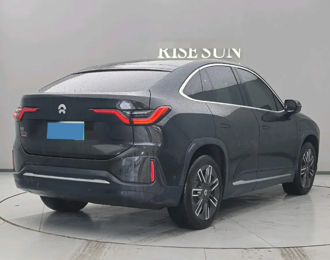 2020 NIO EC6 BEV 70KWH,autocango,china used car exporter,china ev exporter,chinese used car exporter,chinese used ev exporter