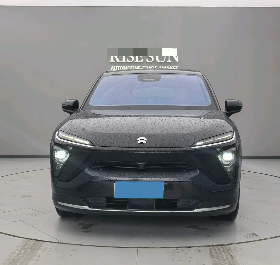 2020 NIO EC6 BEV 70KWH,autocango,china used car exporter,china ev exporter,chinese used car exporter,chinese used ev exporter