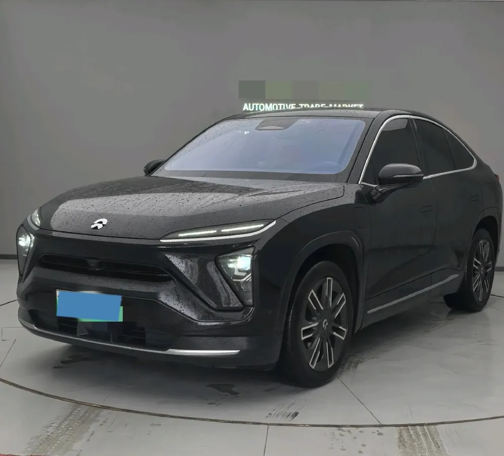 2020 NIO EC6 BEV 70KWH,autocango,china used car exporter,china ev exporter,chinese used car exporter,chinese used ev exporter