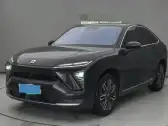 2020 NIO EC6,autocango,china used car exporter,china ev exporter,chinese used car exporter,chinese used ev exporter