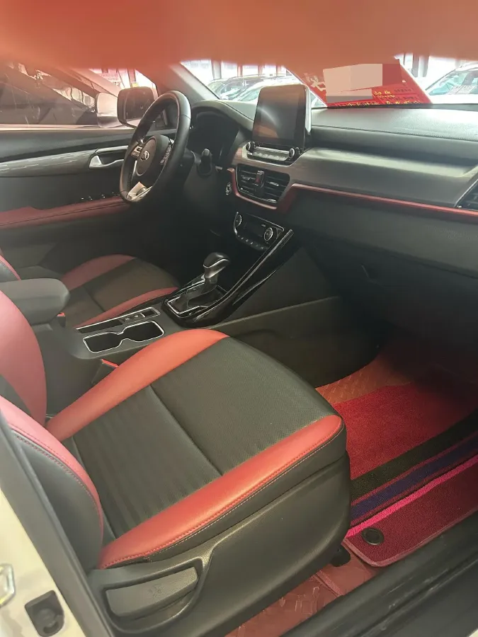 2019 Kia Sportage R 1.4T 140HP L4 7DCT,autocango,china used car exporter,china ev exporter,chinese used car exporter,chinese used ev exporter