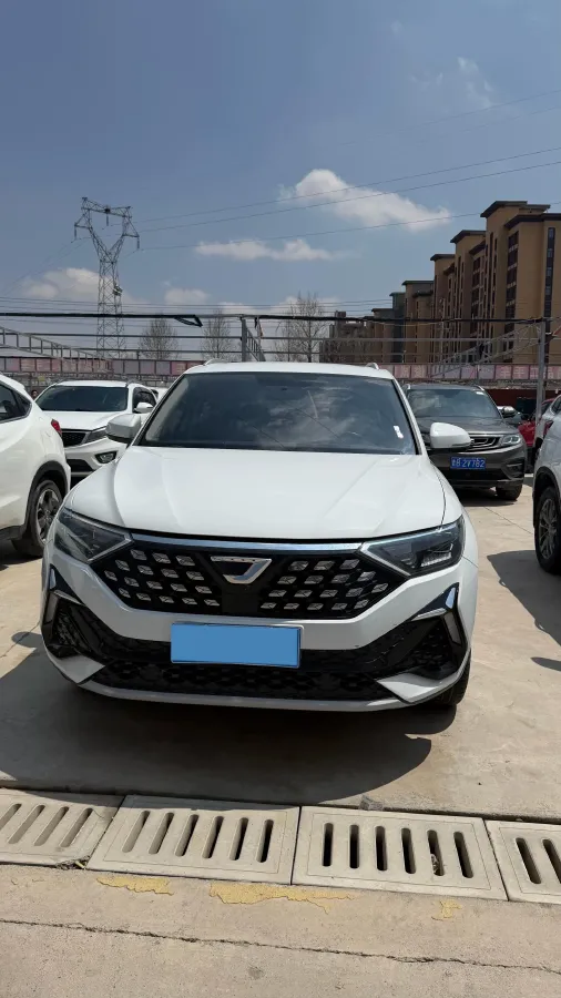2023 Jetta VS5 1.4T 150HP L4 6AT,autocango,china used car exporter,china ev exporter,chinese used car exporter,chinese used ev exporter