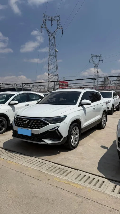 2023 Jetta VS5 1.4T 150HP L4 6AT,autocango,china used car exporter,china ev exporter,chinese used car exporter,chinese used ev exporter