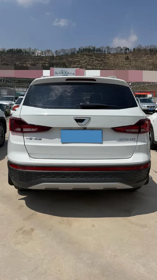 2023 Jetta VS5 1.4T 150HP L4 6AT,autocango,china used car exporter,china ev exporter,chinese used car exporter,chinese used ev exporter