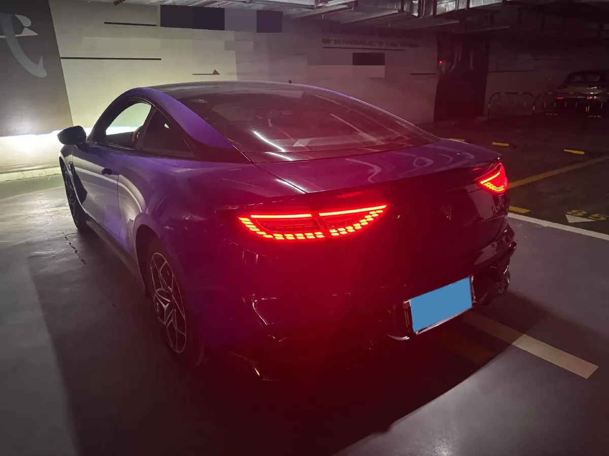 2023 Neta GT BEV 78KWH,autocango,china used car exporter,china ev exporter,chinese used car exporter,chinese used ev exporter