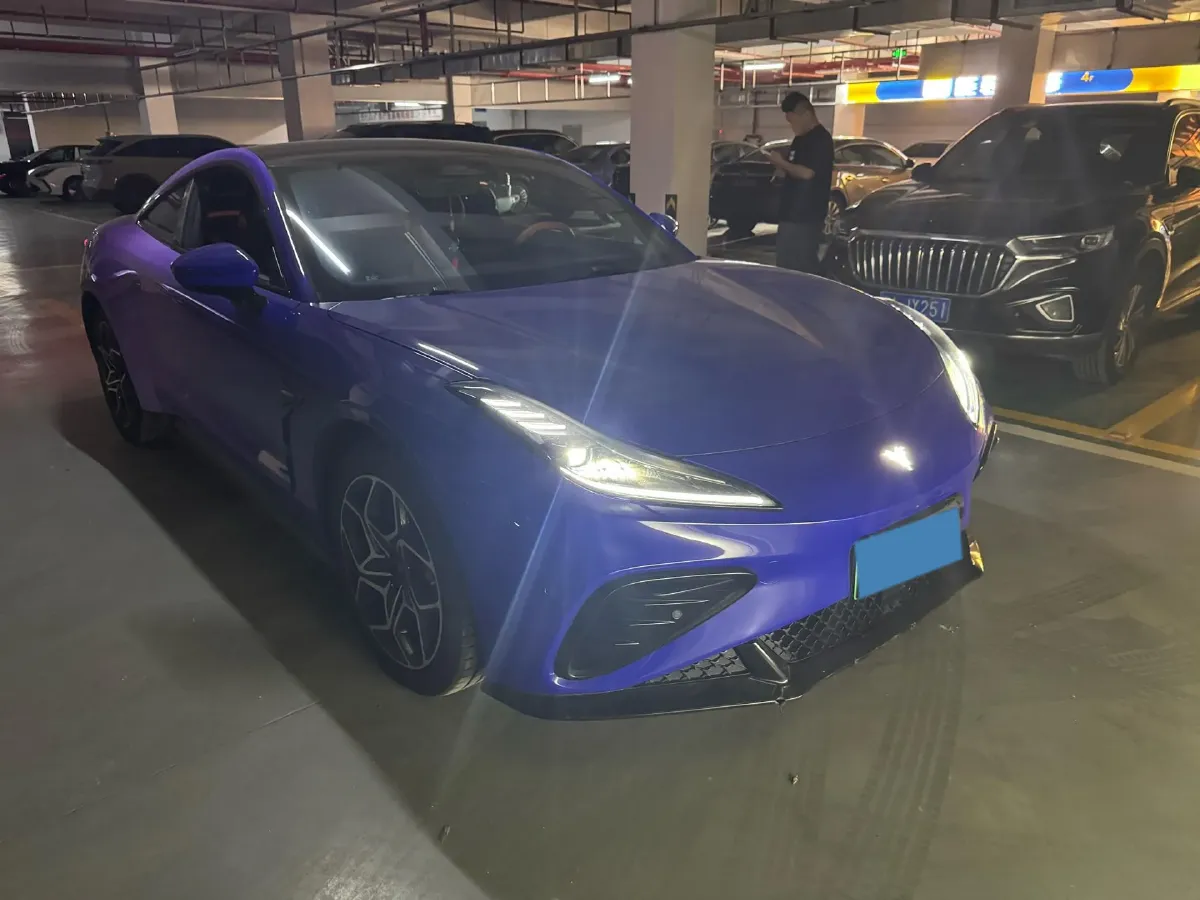 2023 Neta GT BEV 78KWH,autocango,china used car exporter,china ev exporter,chinese used car exporter,chinese used ev exporter