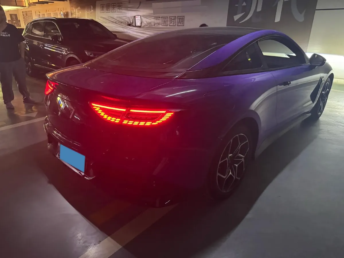 2023 Neta GT BEV 78KWH,autocango,china used car exporter,china ev exporter,chinese used car exporter,chinese used ev exporter