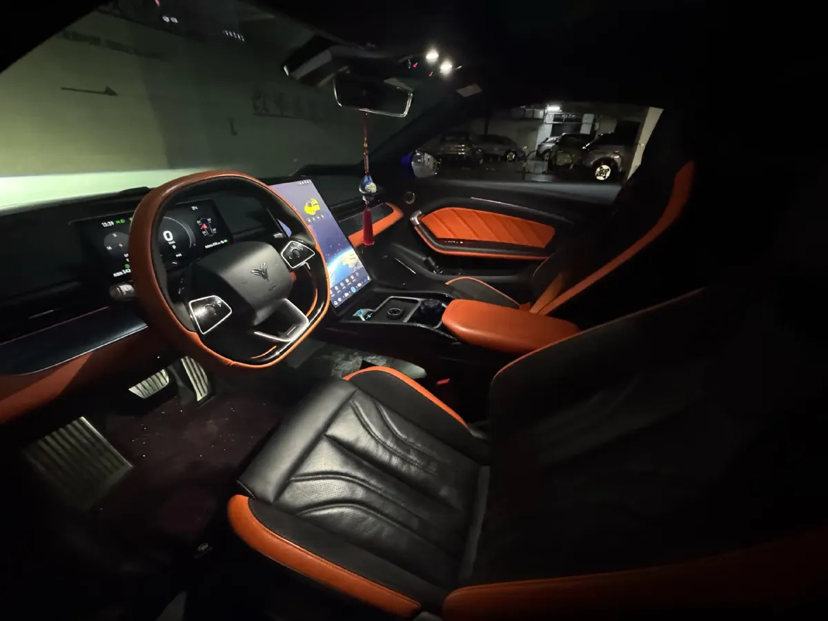 2023 Neta GT BEV 78KWH,autocango,china used car exporter,china ev exporter,chinese used car exporter,chinese used ev exporter