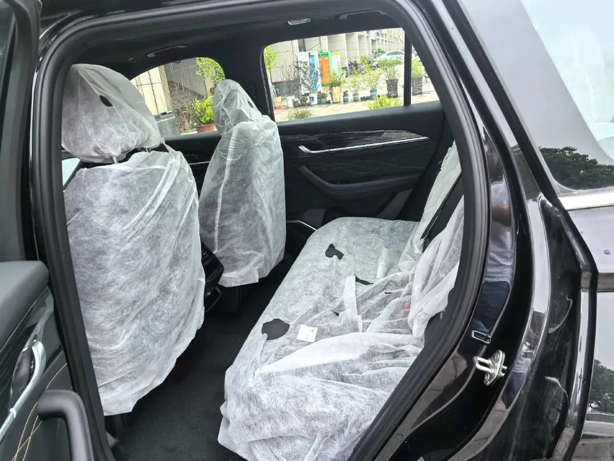 2024 Geely Monjaro 2.0T 218HP L4 7DCT,autocango,china used car exporter,china ev exporter,chinese used car exporter,chinese used ev exporter