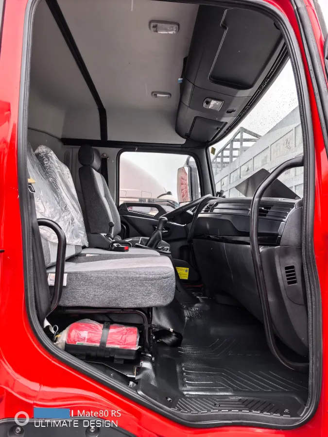 2024 Foton TuYaNuo DaMai 2.0T 152HP L4 6MT,autocango,china used car exporter,china ev exporter,chinese used car exporter,chinese used ev exporter