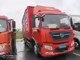 2024 Foton TuYaNuo DaMai 2.0T 152HP L4 6MT