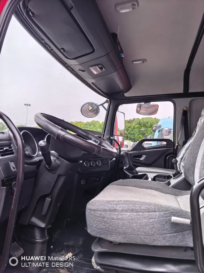 2024 Foton TuYaNuo DaMai 2.0T 152HP L4 6MT,autocango,china used car exporter,china ev exporter,chinese used car exporter,chinese used ev exporter