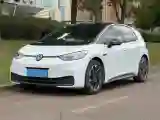 2024 Volkswagen ID.3 BEV 52.8KWH