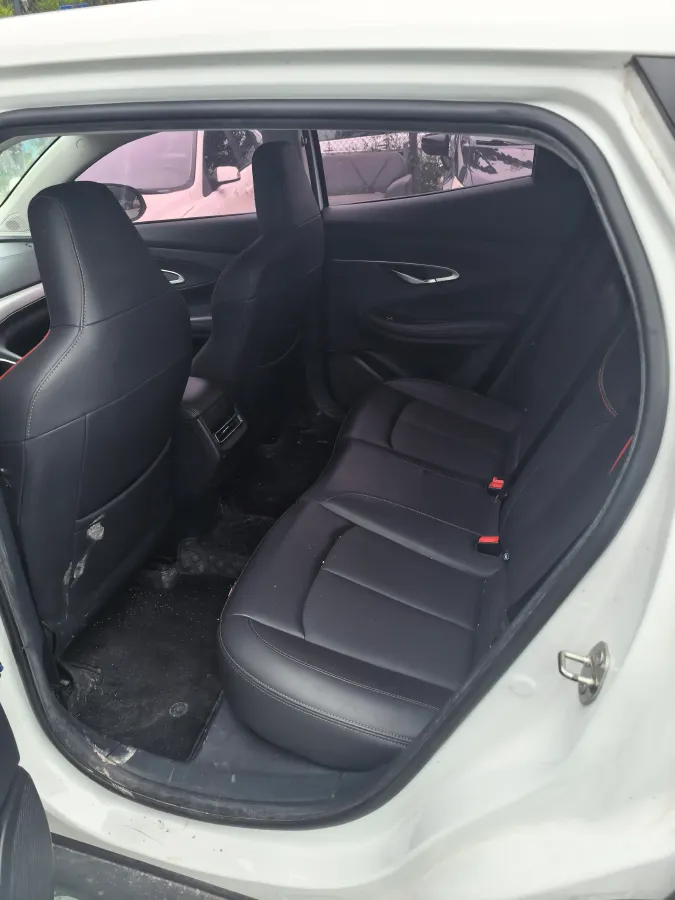 2020 ChangAn UNI-T 1.5T 180HP L4 7DCT,autocango,china used car exporter,china ev exporter,chinese used car exporter,chinese used ev exporter