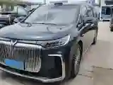 2025 Voyah Dream 1.5T 150HP L4 PHEV 41.7KWH