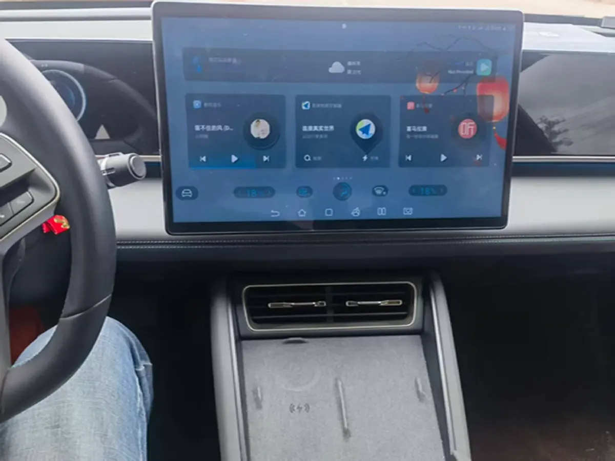 2024 BYD QinL 1.5L 101HP L4 E-CVT PHEV 15.87KWH,autocango,china used car exporter,china ev exporter,chinese used car exporter,chinese used ev exporter