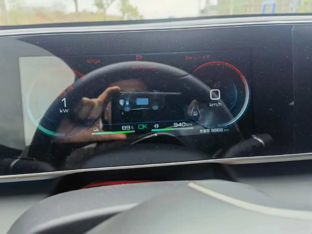 2024 BYD QinL 1.5L 101HP L4 E-CVT PHEV 15.87KWH,autocango,china used car exporter,china ev exporter,chinese used car exporter,chinese used ev exporter