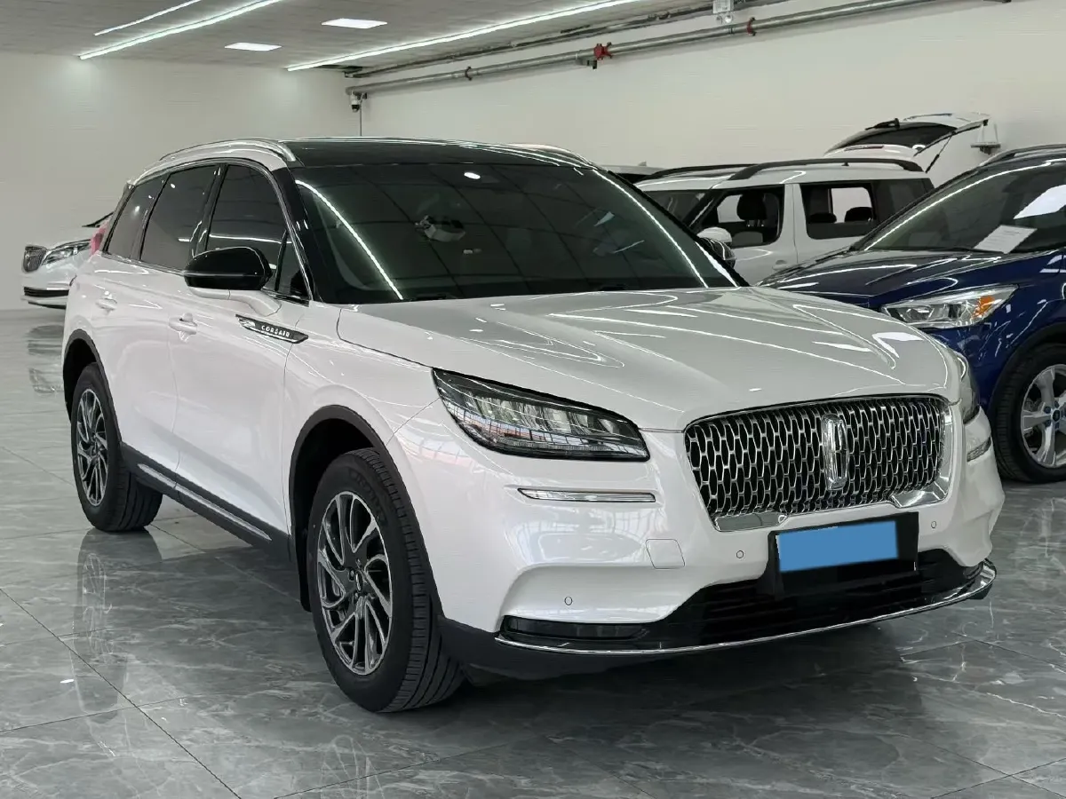 2020 Lincoln Corsair 2.0T 245HP L4 8AT,autocango,china used car exporter,china ev exporter,chinese used car exporter,chinese used ev exporter