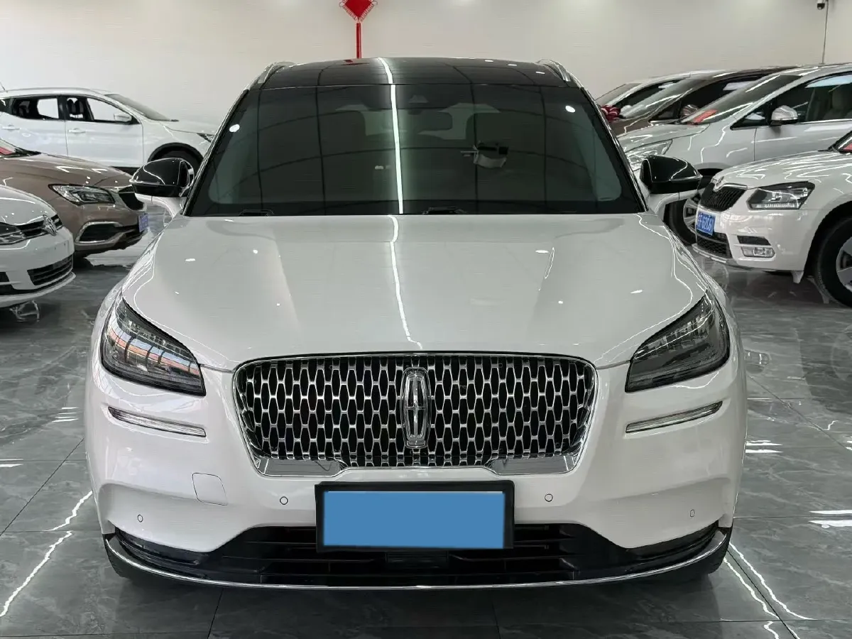2020 Lincoln Corsair 2.0T 245HP L4 8AT,autocango,china used car exporter,china ev exporter,chinese used car exporter,chinese used ev exporter