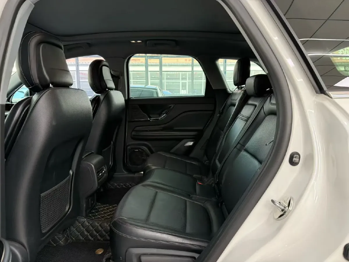 2020 Lincoln Corsair 2.0T 245HP L4 8AT,autocango,china used car exporter,china ev exporter,chinese used car exporter,chinese used ev exporter