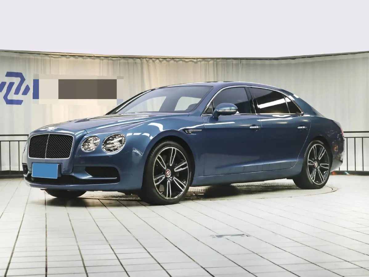 2017 Bentley Flying Spur 4.0T 507HP V8 8AT,autocango,china used car exporter,china ev exporter,chinese used car exporter,chinese used ev exporter