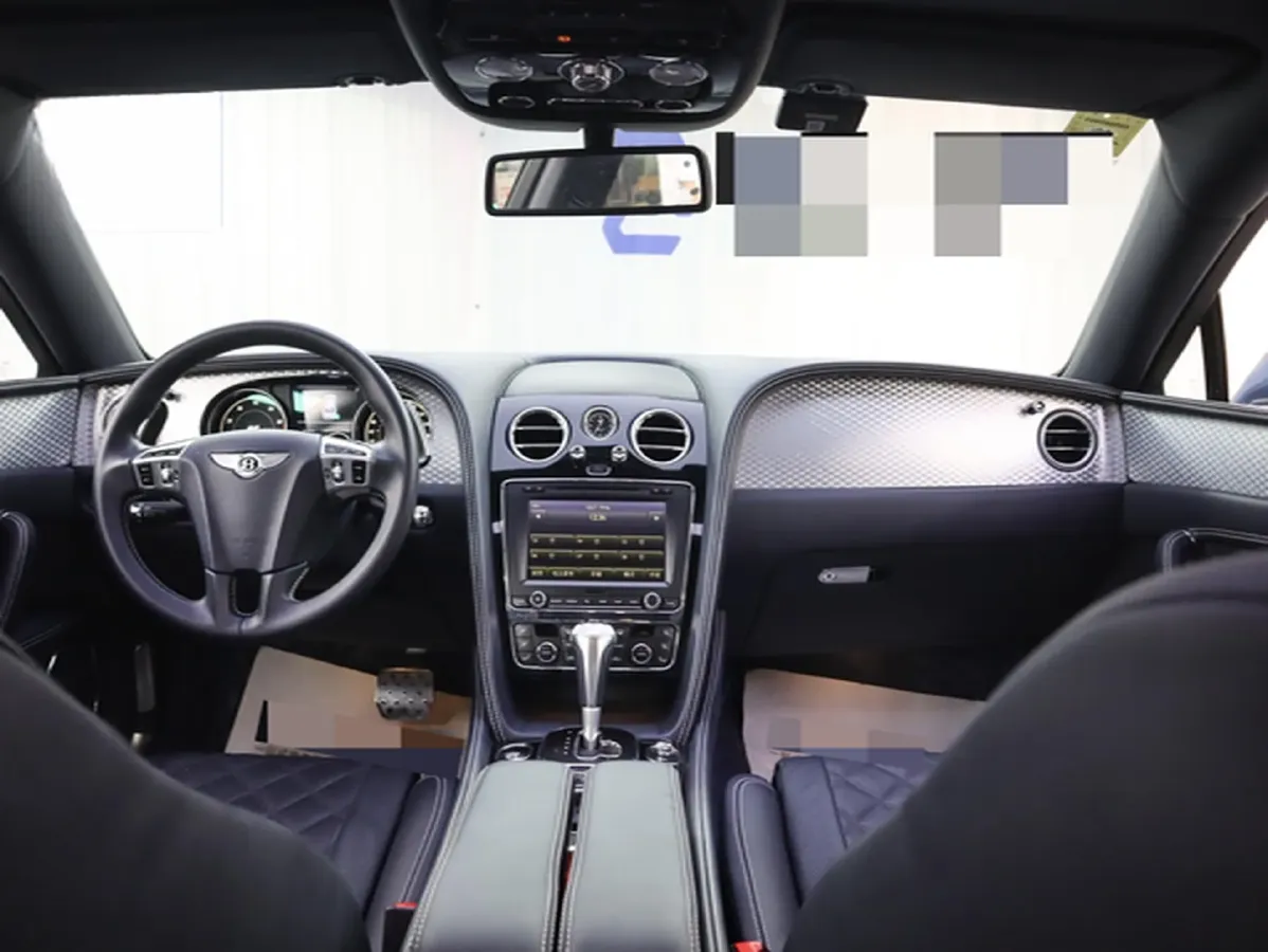 2017 Bentley Flying Spur 4.0T 507HP V8 8AT,autocango,china used car exporter,china ev exporter,chinese used car exporter,chinese used ev exporter